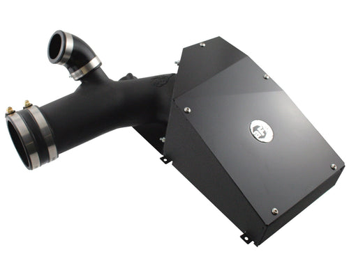 aFe Rapid Induction Cold Air Intake System w/ Pro 5R Filter - Volkswagen R32 (MKV) 2008