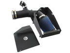 aFe Rapid Induction Cold Air Intake System w/ Pro 5R Filter - Volkswagen R32 (MKV) 2008