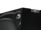 aFe Rapid Induction Cold Air Intake System w/ Pro 5R Filter - Volkswagen R32 (MKV) 2008