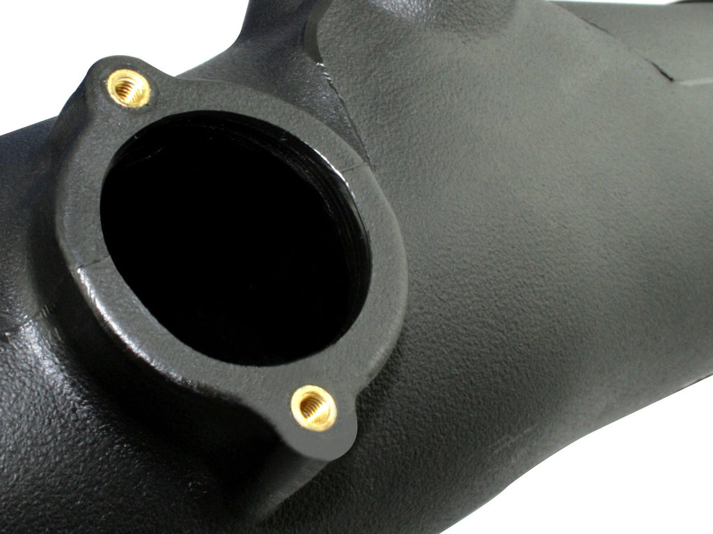 aFe Rapid Induction Cold Air Intake System w/ Pro 5R Filter - Volkswagen R32 (MKV) 2008