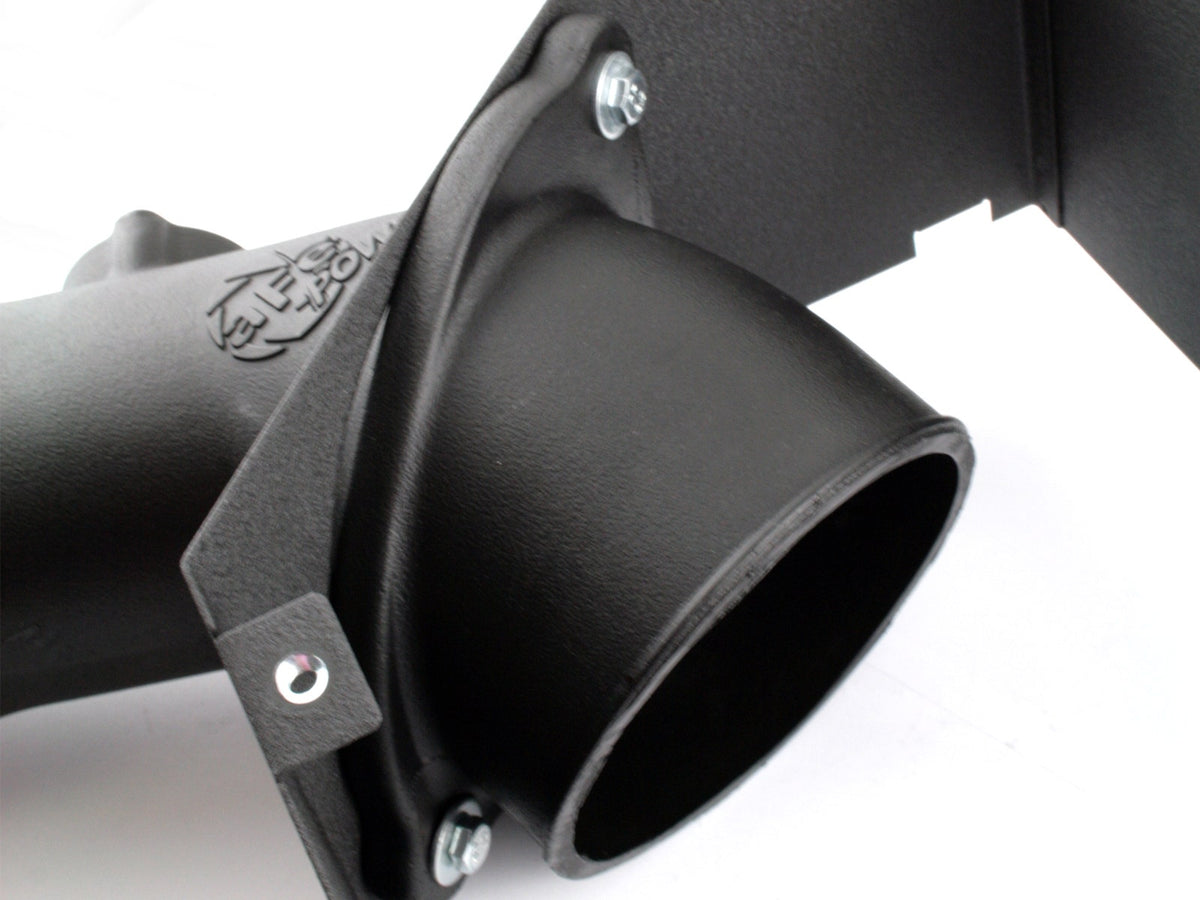 aFe Rapid Induction Cold Air Intake System w/ Pro 5R Filter - Volkswagen R32 (MKV) 2008