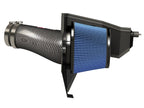 aFe Track Series Carbon Fiber Cold Air Intake System w/ Pro 5R Filter - Dodge Challenger/Charger/ Chrysler 300 SRT8/SRT 2011-2023
