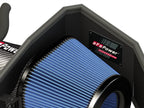 aFe Track Series Carbon Fiber Cold Air Intake System w/ Pro 5R Filter - Dodge Challenger/Charger/ Chrysler 300 SRT8/SRT 2011-2023