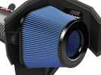 aFe Track Series Carbon Fiber Cold Air Intake System w/ Pro 5R Filter - Dodge Challenger/Charger/ Chrysler 300 SRT8/SRT 2011-2023