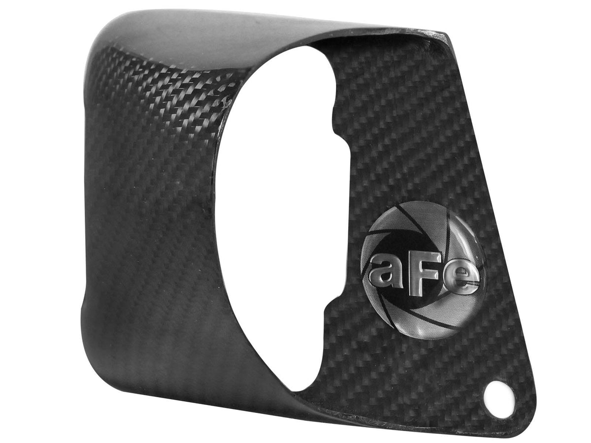 aFe Dynamic Air Scoop (D.A.S.) - BMW M135i/M235i/335i/435i 2012-2016 M2 (F87) 2016-2019