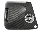 aFe Dynamic Air Scoop (D.A.S.) - BMW M135i/M235i/335i/435i 2012-2016 M2 (F87) 2016-2019