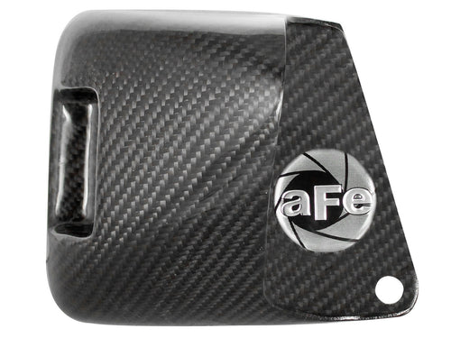 aFe Dynamic Air Scoop (D.A.S.) - BMW M135i/M235i/335i/435i 2012-2016 M2 (F87) 2016-2019