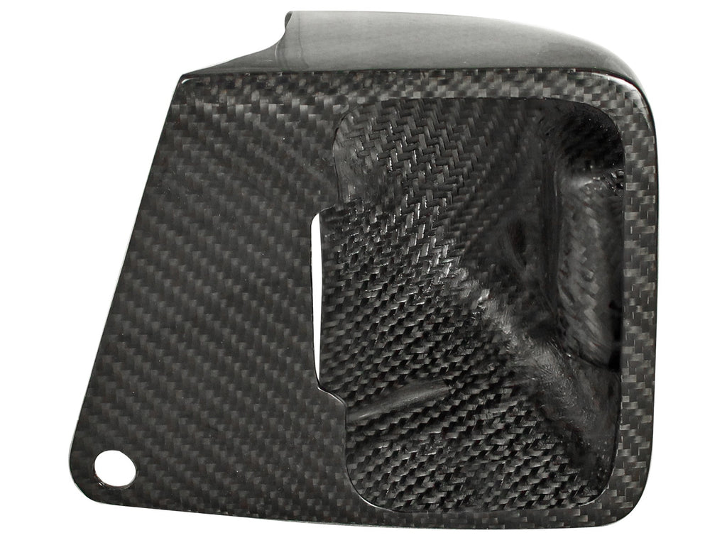 aFe Dynamic Air Scoop (D.A.S.) - BMW M135i/M235i/335i/435i 2012-2016 M2 (F87) 2016-2019