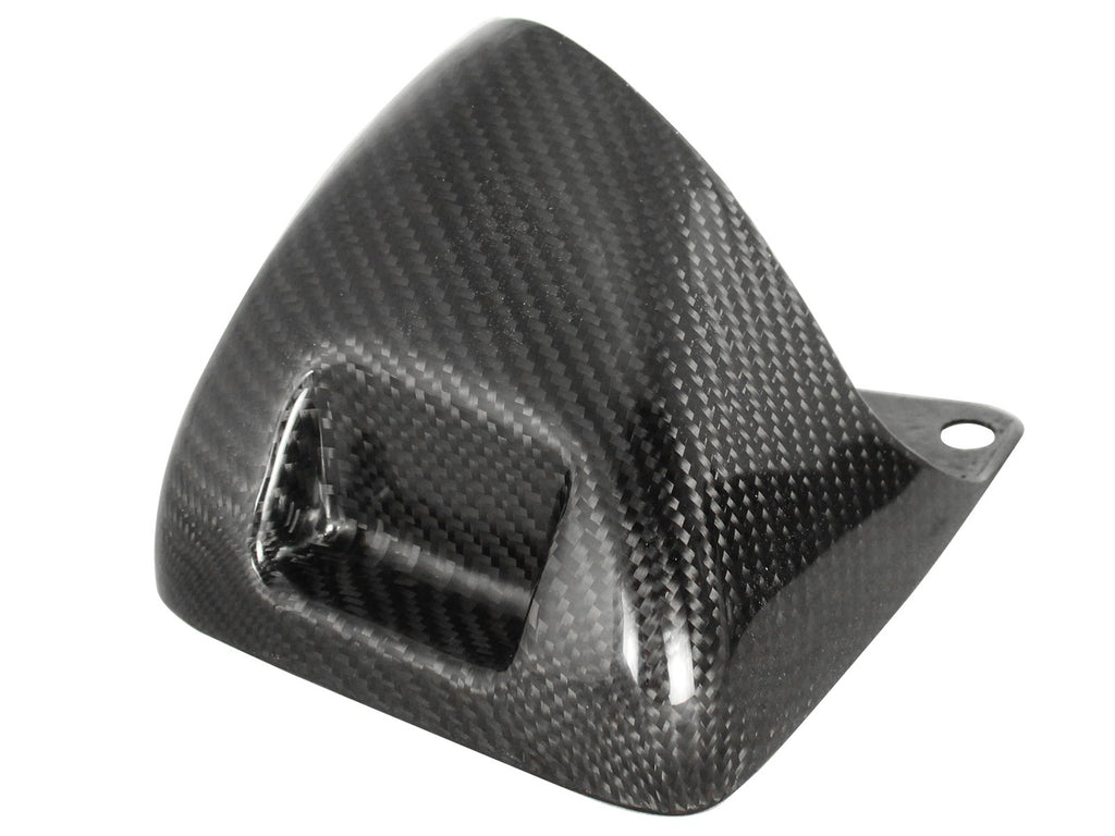aFe Dynamic Air Scoop (D.A.S.) - BMW M135i/M235i/335i/435i 2012-2016 M2 (F87) 2016-2019