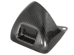 aFe Dynamic Air Scoop (D.A.S.) - BMW M135i/M235i/335i/435i 2012-2016 M2 (F87) 2016-2019
