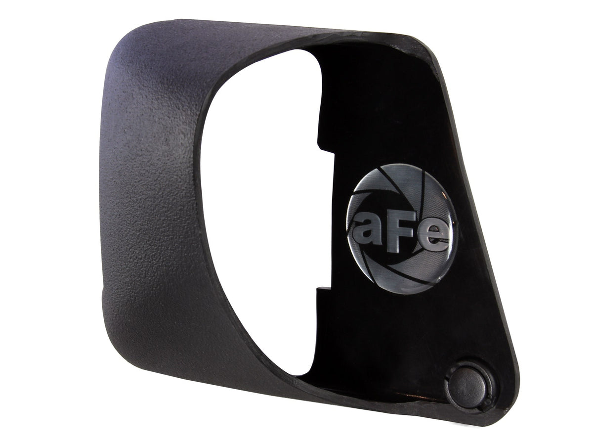 aFe Dynamic Air Scoop (D.A.S.) - BMW M135i/M235i/335i/435i 2012-2016 M2 (F87) 2016-2019
