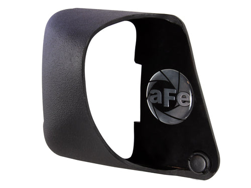 aFe Dynamic Air Scoop (D.A.S.) - BMW M135i/M235i/335i/435i 2012-2016 M2 (F87) 2016-2019