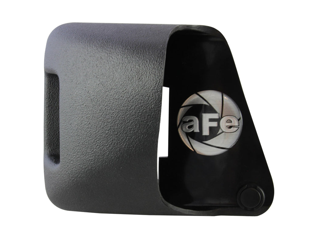 aFe Dynamic Air Scoop (D.A.S.) - BMW M135i/M235i/335i/435i 2012-2016 M2 (F87) 2016-2019
