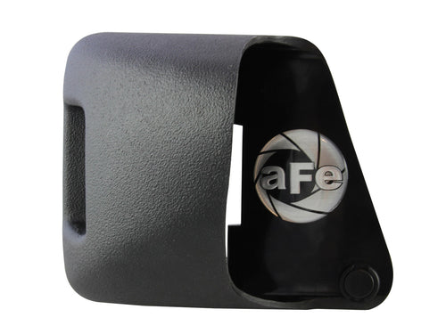 aFe Dynamic Air Scoop (D.A.S.) - BMW M135i/M235i/335i/435i 2012-2016 M2 (F87) 2016-2019