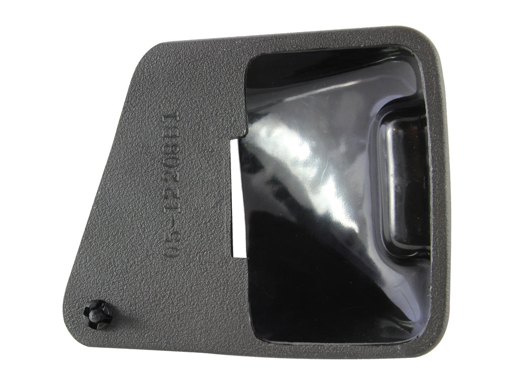 aFe Dynamic Air Scoop (D.A.S.) - BMW M135i/M235i/335i/435i 2012-2016 M2 (F87) 2016-2019