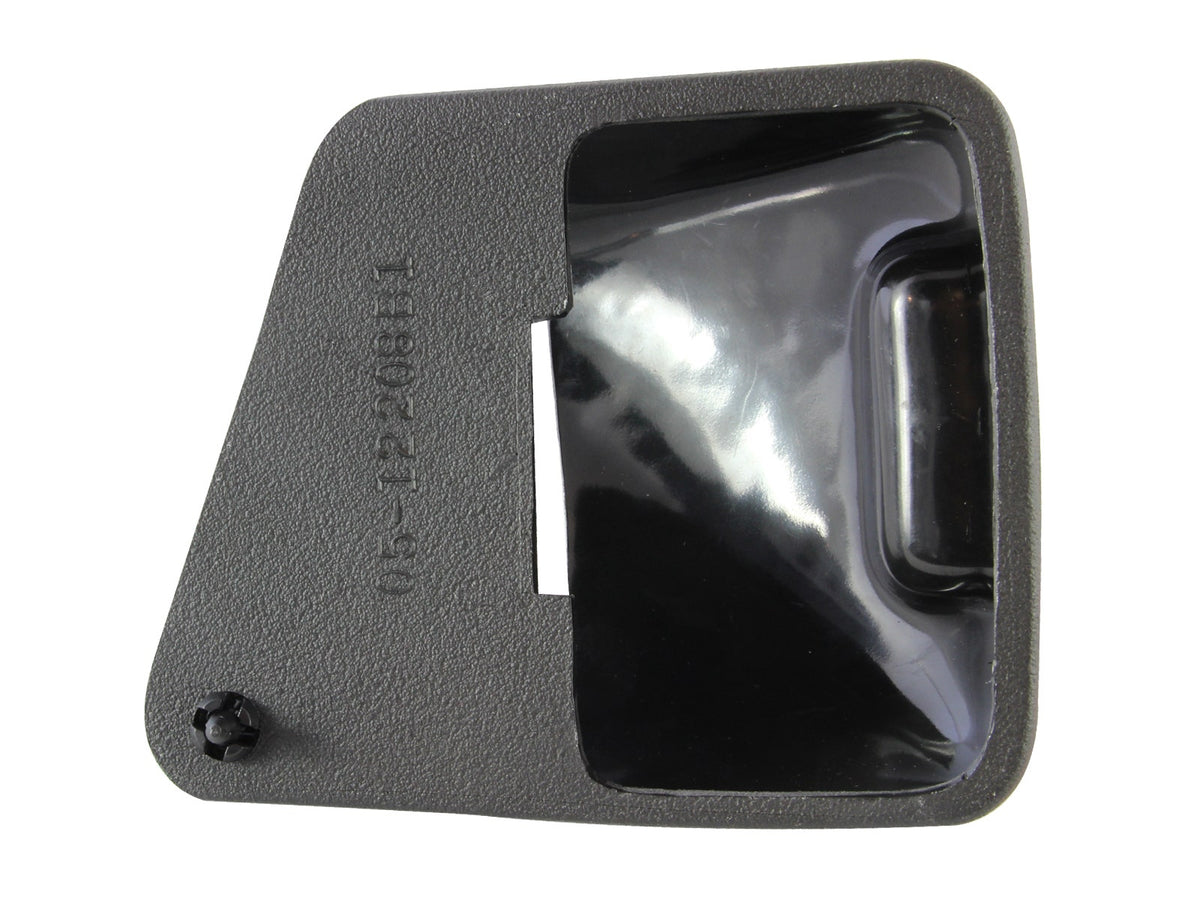 aFe Dynamic Air Scoop (D.A.S.) - BMW M135i/M235i/335i/435i 2012-2016 M2 (F87) 2016-2019