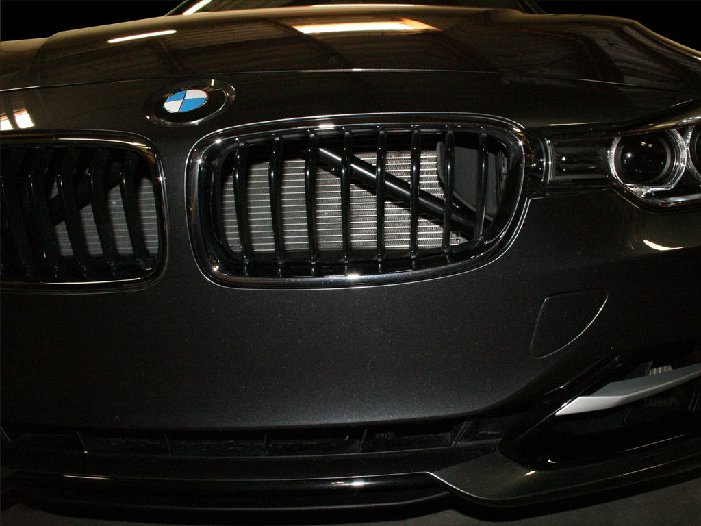 aFe Dynamic Air Scoop (D.A.S.) - BMW M135i/M235i/335i/435i 2012-2016 M2 (F87) 2016-2019