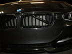 aFe Dynamic Air Scoop (D.A.S.) - BMW M135i/M235i/335i/435i 2012-2016 M2 (F87) 2016-2019