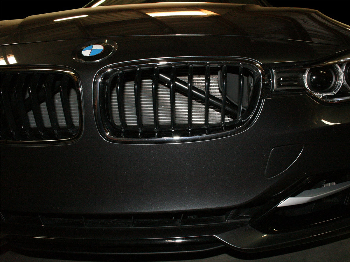 aFe Dynamic Air Scoop (D.A.S.) - BMW M135i/M235i/335i/435i 2012-2016 M2 (F87) 2016-2019