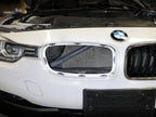 aFe Dynamic Air Scoop (D.A.S.) - BMW 320i/328i/330i/340i/420i/428i/430i/440i (F3X) 2012-2020