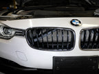 aFe Dynamic Air Scoop (D.A.S.) - BMW 320i/328i/330i/340i/420i/428i/430i/440i (F3X) 2012-2020