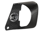 aFe Dynamic Air Scoop (D.A.S.) - BMW 320i/328i/330i/340i/420i/428i/430i/440i (F3X) 2012-2020