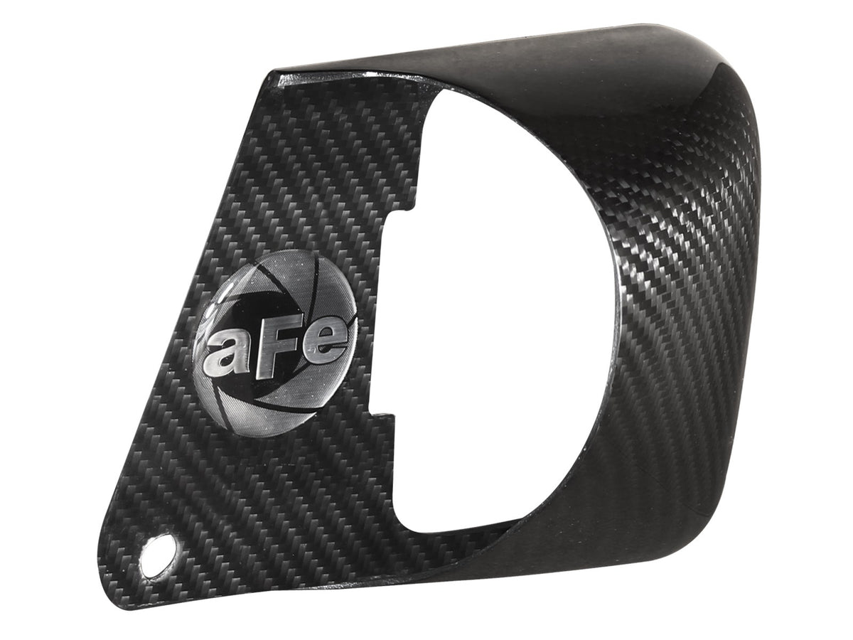 aFe Dynamic Air Scoop (D.A.S.) - BMW 320i/328i/330i/340i/420i/428i/430i/440i (F3X) 2012-2020