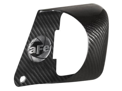aFe Dynamic Air Scoop (D.A.S.) - BMW 320i/328i/330i/340i/420i/428i/430i/440i (F3X) 2012-2020