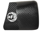 aFe Dynamic Air Scoop (D.A.S.) - BMW 320i/328i/330i/340i/420i/428i/430i/440i (F3X) 2012-2020