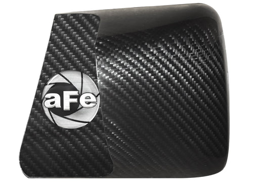 aFe Dynamic Air Scoop (D.A.S.) - BMW 320i/328i/330i/340i/420i/428i/430i/440i (F3X) 2012-2020