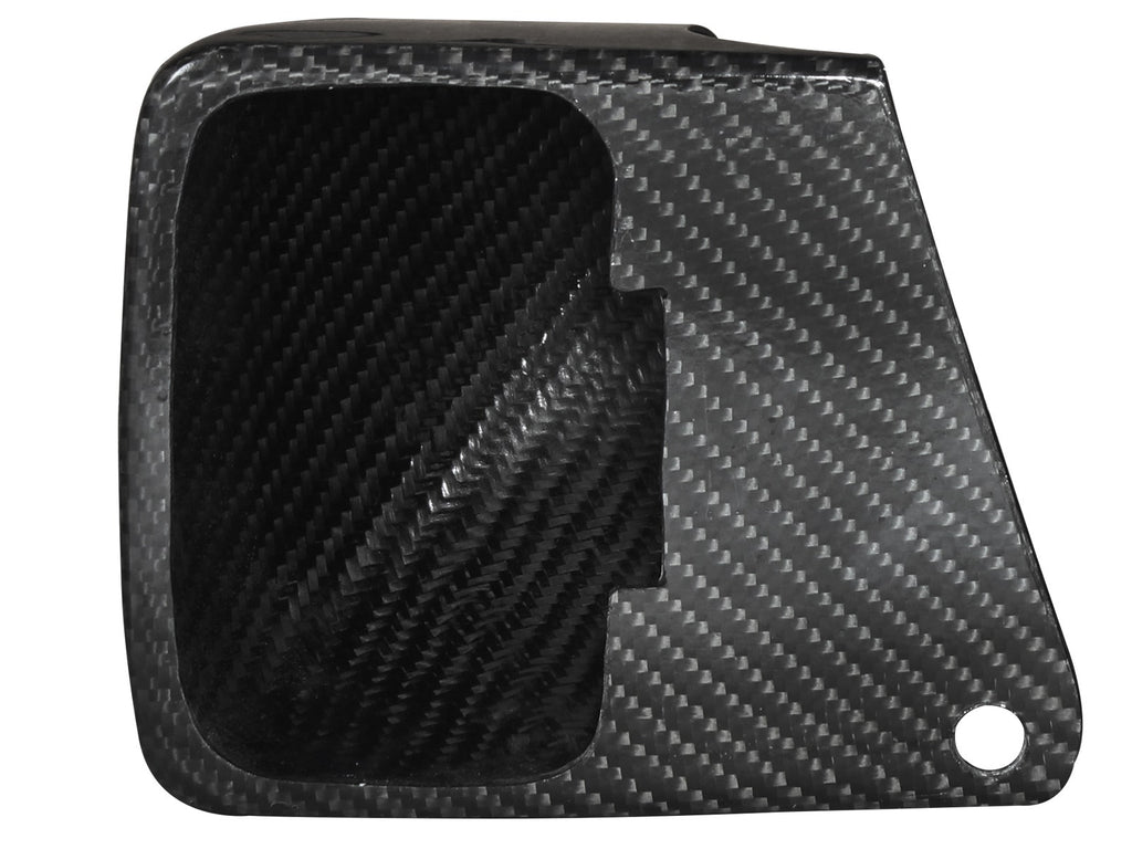 aFe Dynamic Air Scoop (D.A.S.) - BMW 320i/328i/330i/340i/420i/428i/430i/440i (F3X) 2012-2020