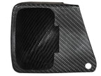 aFe Dynamic Air Scoop (D.A.S.) - BMW 320i/328i/330i/340i/420i/428i/430i/440i (F3X) 2012-2020
