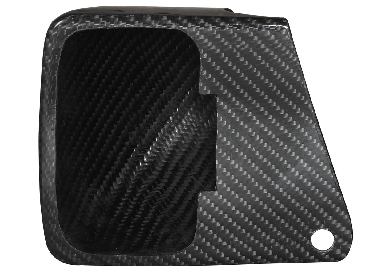 aFe Dynamic Air Scoop (D.A.S.) - BMW 320i/328i/330i/340i/420i/428i/430i/440i (F3X) 2012-2020