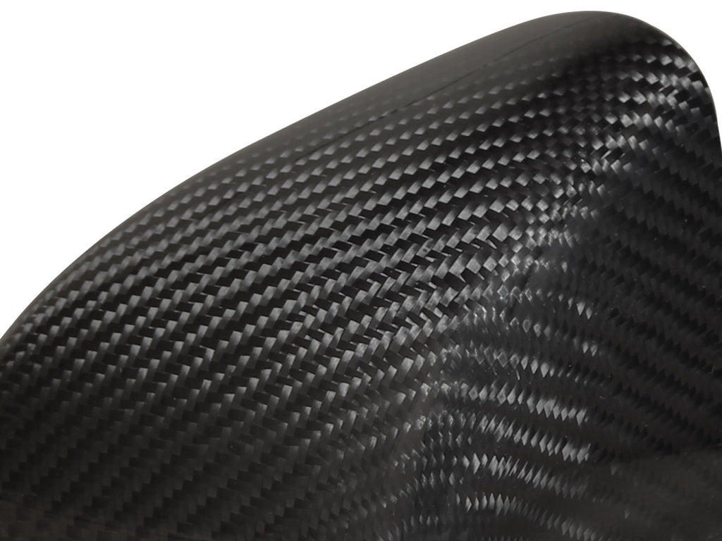 aFe Dynamic Air Scoop (D.A.S.) - BMW 320i/328i/330i/340i/420i/428i/430i/440i (F3X) 2012-2020