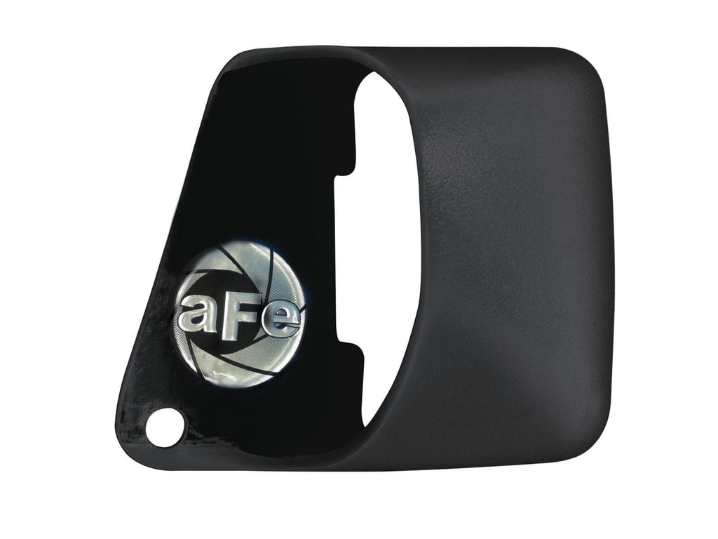 aFe Dynamic Air Scoop (D.A.S.) - BMW 320i/328i/330i/340i/420i/428i/430i/440i (F3X) 2012-2020