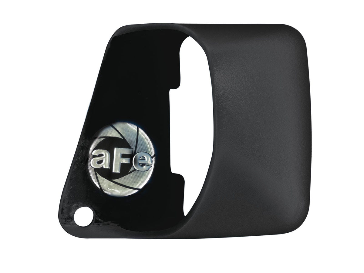 aFe Dynamic Air Scoop (D.A.S.) - BMW 320i/328i/330i/340i/420i/428i/430i/440i (F3X) 2012-2020