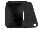 aFe Dynamic Air Scoop (D.A.S.) - BMW 320i/328i/330i/340i/420i/428i/430i/440i (F3X) 2012-2020