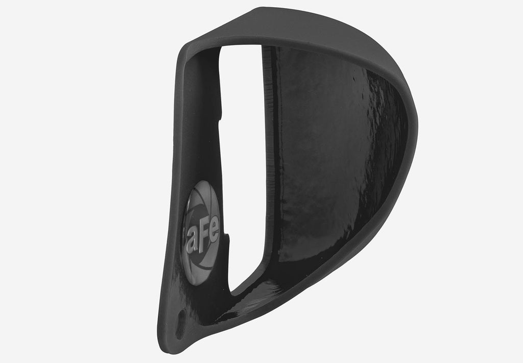 aFe Dynamic Air Scoop (D.A.S.) - BMW 320i/328i/330i/340i/420i/428i/430i/440i (F3X) 2012-2020
