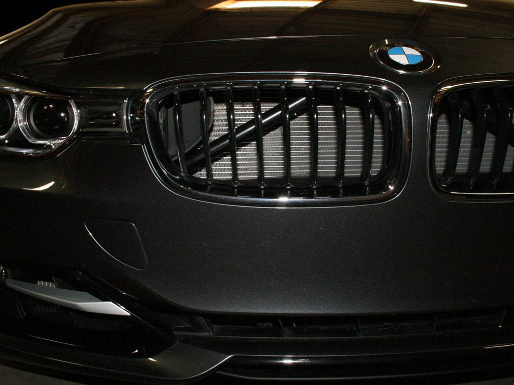 aFe Dynamic Air Scoop (D.A.S.) - BMW 320i/328i/330i/340i/420i/428i/430i/440i (F3X) 2012-2020