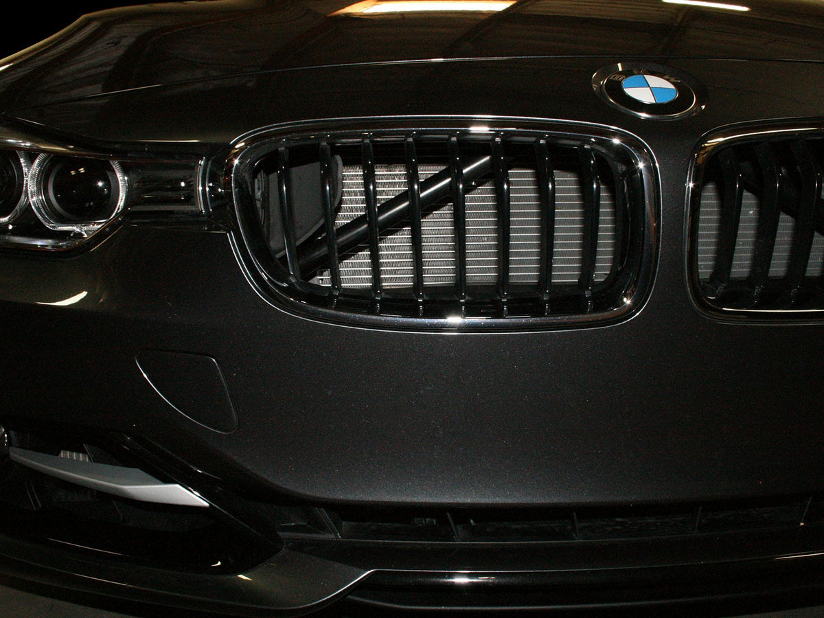 aFe Dynamic Air Scoop (D.A.S.) - BMW 320i/328i/330i/340i/420i/428i/430i/440i (F3X) 2012-2020