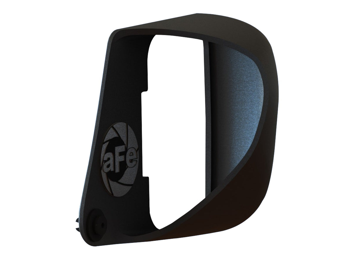 aFe Dynamic Air Scoop (D.A.S.) - BMW 320i/328i/330i/340i/420i/428i/430i/440i (F3X) 2012-2020