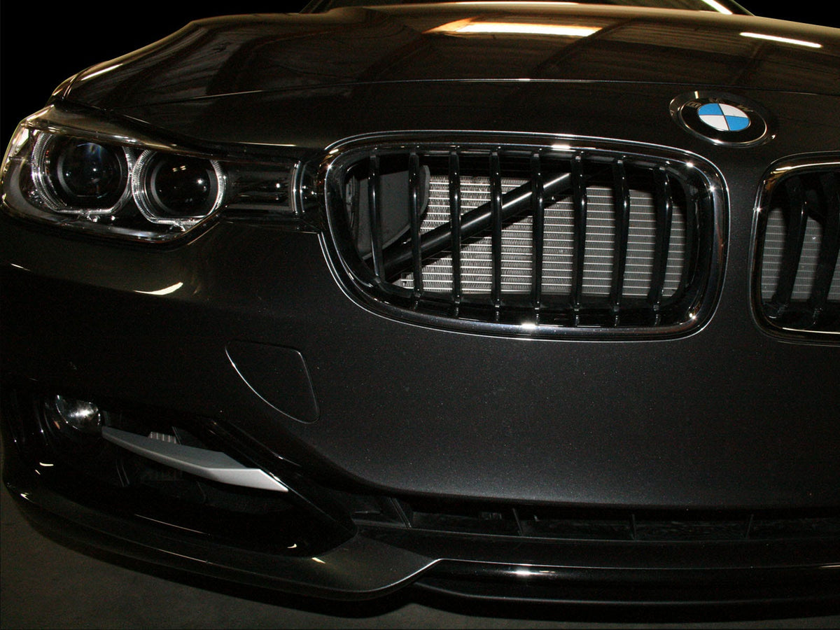aFe Dynamic Air Scoop (D.A.S.) - BMW 320i/328i/330i/340i/420i/428i/430i/440i (F3X) 2012-2020