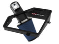 aFe Rapid Induction Cold Air Intake System w/ Pro 5R Filter - MINI Cooper S (F55/F56) 2015-2019