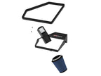 aFe Rapid Induction Cold Air Intake System w/ Pro 5R Filter - MINI Cooper S (F55/F56) 2015-2019