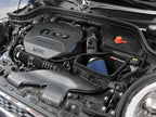 aFe Rapid Induction Cold Air Intake System w/ Pro 5R Filter - MINI Cooper S (F55/F56) 2015-2019