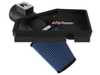 aFe Rapid Induction Cold Air Intake System w/ Pro 5R Filter - MINI Cooper S (F55/F56) 2015-2019