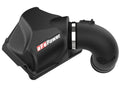aFe Rapid Induction Cold Air Intake System - w/ Black Cover & Pro 5R Filter - BMW 140i/M240i (F22)/340i (F30)/440i (F32) 2016-2020