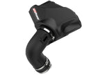 aFe Rapid Induction Cold Air Intake System - w/ Black Cover & Pro 5R Filter - BMW 140i/M240i (F22)/340i (F30)/440i (F32) 2016-2020