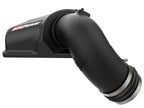 aFe Rapid Induction Cold Air Intake System - w/ Black Cover & Pro 5R Filter - BMW 140i/M240i (F22)/340i (F30)/440i (F32) 2016-2020