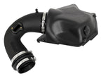 aFe Rapid Induction Cold Air Intake System - w/ Black Cover & Pro 5R Filter - BMW 330i/430i (F3X) 2016-2020